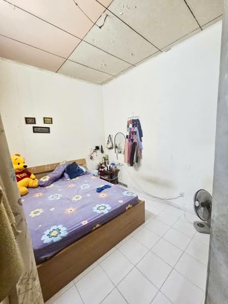 Townhouse for Sale in Ampang (Selangor) - Ahmad Muslim - Bedroom - PropertyGuru.com.my