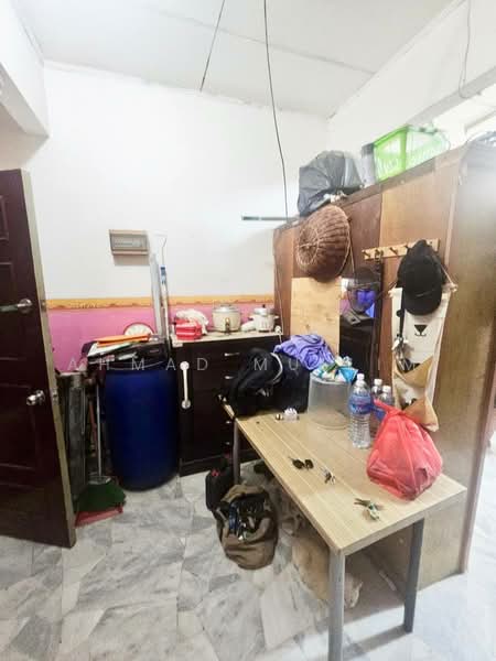 Townhouse for Sale in Ampang (Selangor) - Ahmad Muslim - Interior - PropertyGuru.com.my