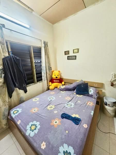 Townhouse for Sale in Ampang (Selangor) - Ahmad Muslim - PropertyGuru.com.my