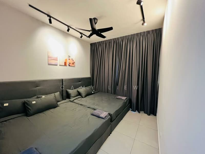 Kediaman Servis untuk Dijual di D'Ivo - Camy Liew - Bedroom - PropertyGuru.com.my