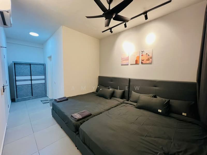 Kediaman Servis untuk Dijual di D'Ivo - Camy Liew - Bedroom - PropertyGuru.com.my