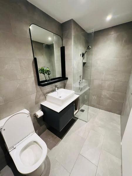 Kediaman Servis untuk Dijual di D'Ivo - Camy Liew - Bathroom - PropertyGuru.com.my