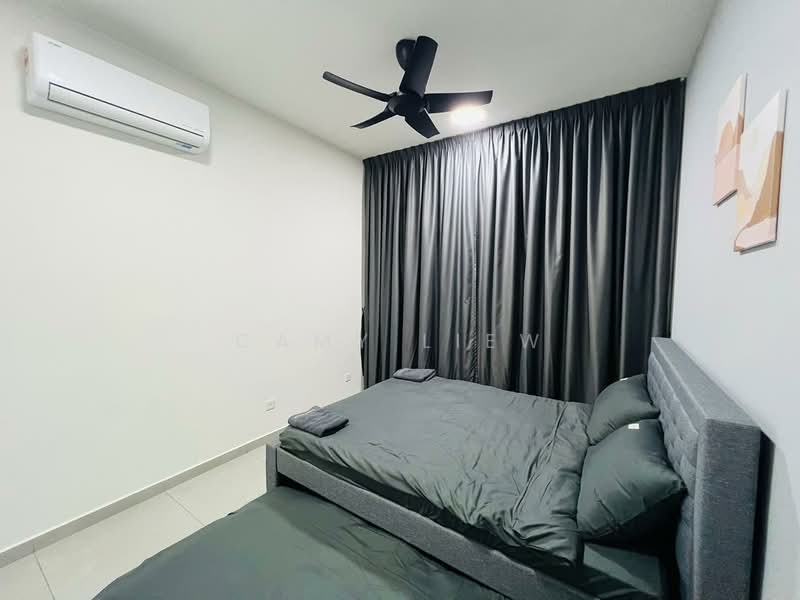 Kediaman Servis untuk Dijual di D'Ivo - Camy Liew - Bedroom - PropertyGuru.com.my