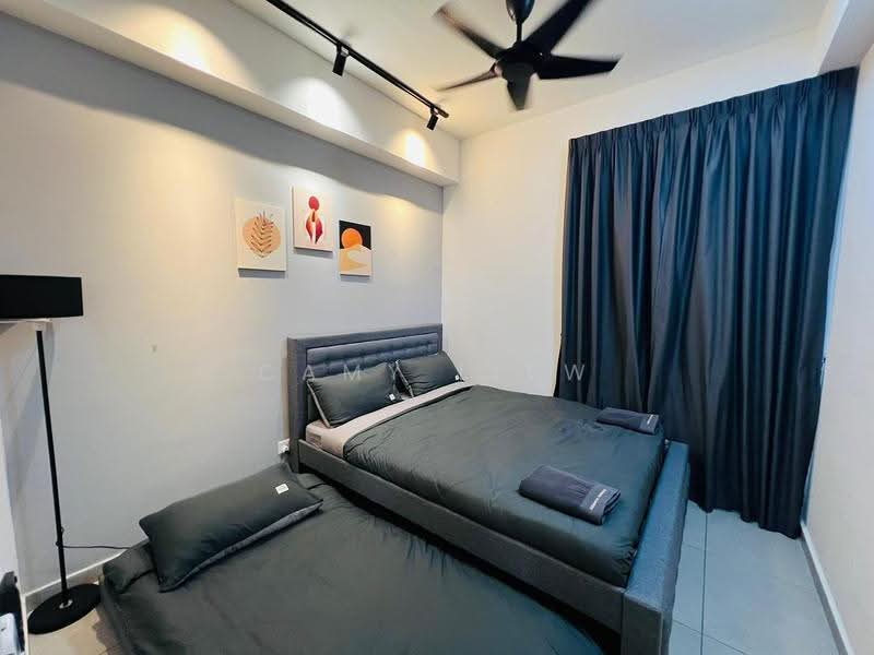 Kediaman Servis untuk Dijual di D'Ivo - Camy Liew - Bedroom - PropertyGuru.com.my
