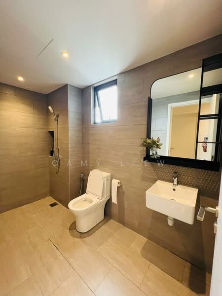 Kediaman Servis untuk Dijual di D'Ivo - Camy Liew - Bathroom - PropertyGuru.com.my