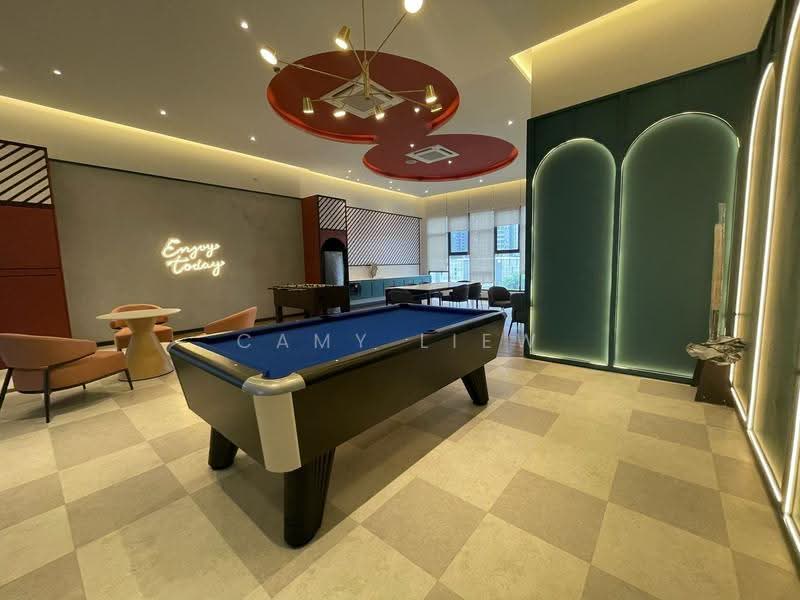 Kediaman Servis untuk Dijual di D'Ivo - Camy Liew - Interior - PropertyGuru.com.my