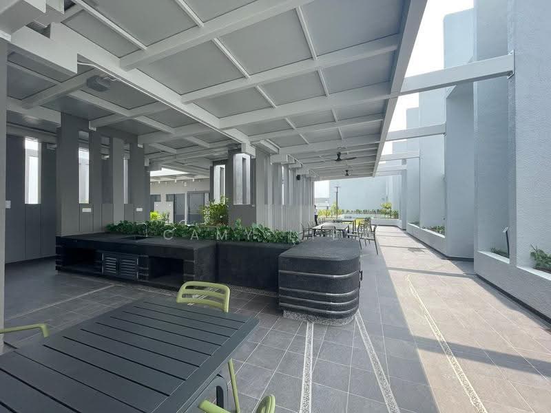 Kediaman Servis untuk Dijual di D'Ivo - Camy Liew - Exterior - PropertyGuru.com.my