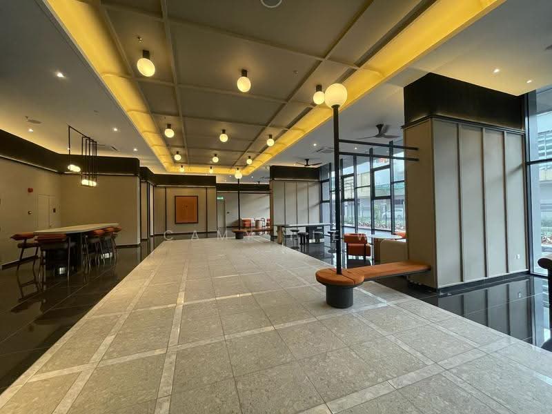 Kediaman Servis untuk Dijual di D'Ivo - Camy Liew - Lobby - PropertyGuru.com.my