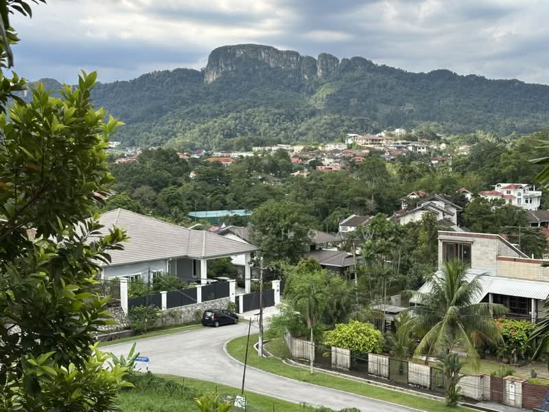 Bungalow House for Sale in Ampang Jaya (Ampang) - Chen Hoaw - PropertyGuru.com.my