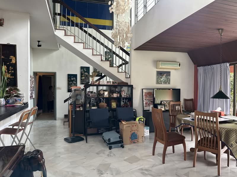 Bungalow House for Sale in Ampang Jaya (Ampang) - Chen Hoaw - Living Room - PropertyGuru.com.my