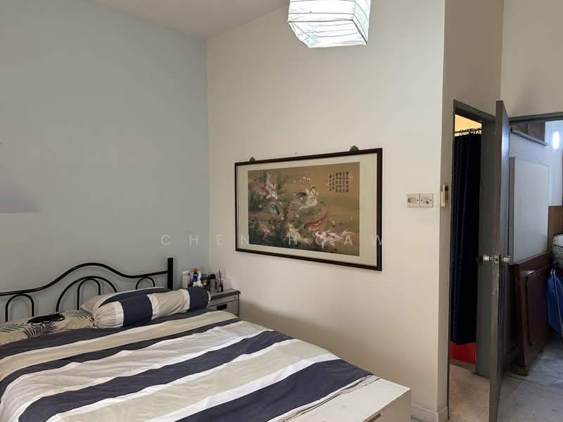 Bungalow House for Sale in Ampang Jaya (Ampang) - Chen Hoaw - Bedroom - PropertyGuru.com.my