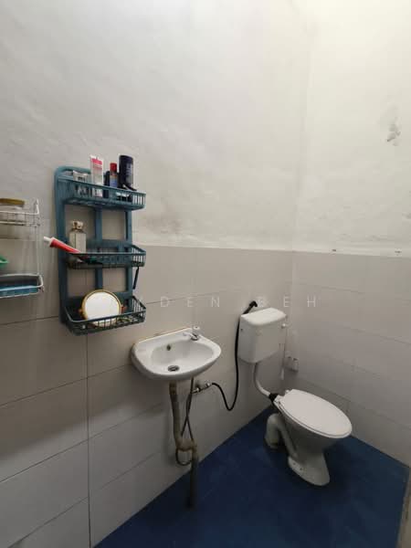 Rumah Teres 1-Tingkat untuk Dijual di Taman Anggerik (Johor Bahru) - Kayden Beh - PropertyGuru.com.my