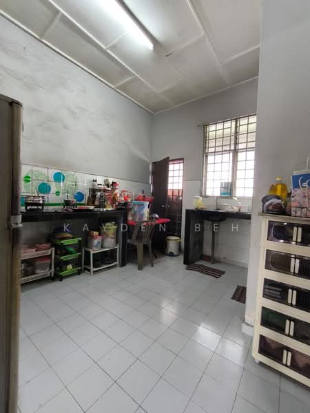 Rumah Teres 1-Tingkat untuk Dijual di Taman Anggerik (Johor Bahru) - Kayden Beh - PropertyGuru.com.my