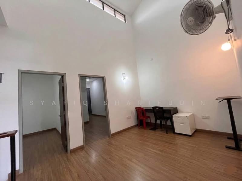 2-storey Terraced House for Sale in Elmina (Shah Alam) - Syafiq Sharifudin - Interior - PropertyGuru.com.my