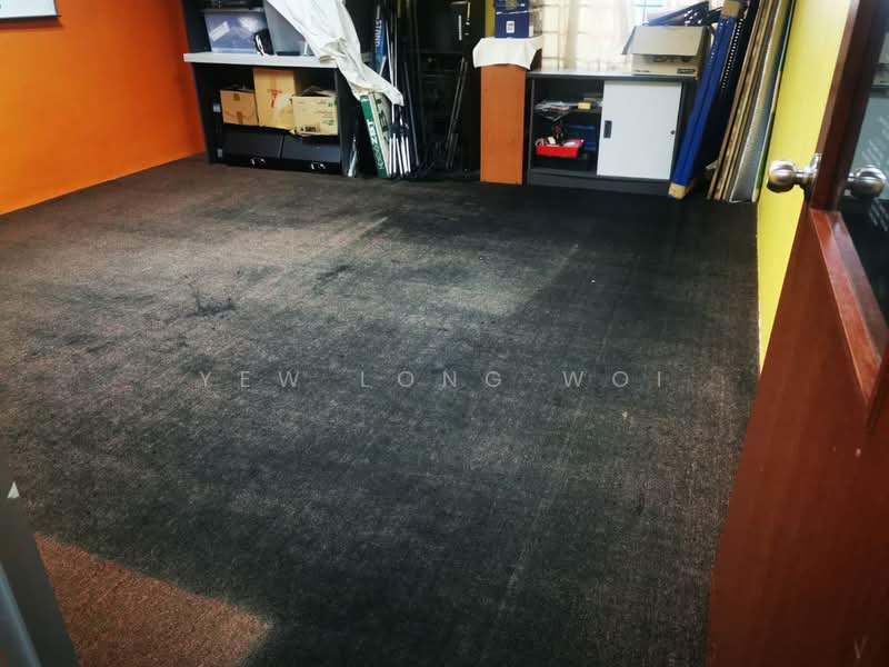 Office for Rent in Damansara Jaya (Petaling Jaya) - Yew Long Woi - Interior - PropertyGuru.com.my