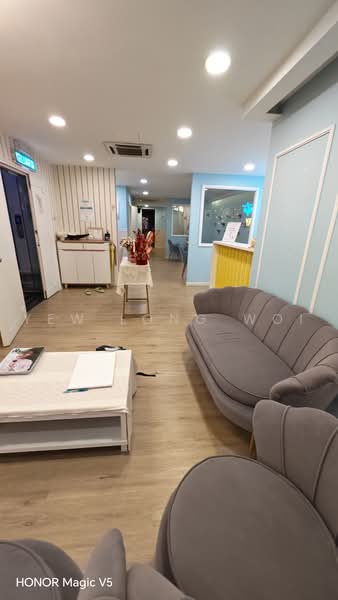 Office for Rent in Damansara Jaya (Petaling Jaya) - Yew Long Woi - Interior - PropertyGuru.com.my