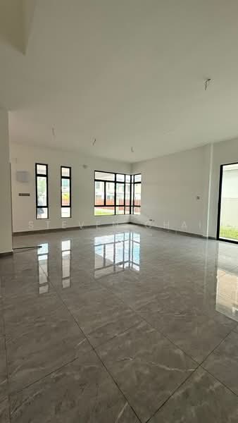 Rumah Kluster untuk Dijual di Bandar Botani Parkland (Jasin) - Steven Chai - PropertyGuru.com.my