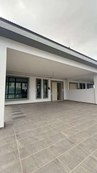 Rumah Kluster untuk Dijual di Bandar Botani Parkland (Jasin) - Steven Chai - PropertyGuru.com.my