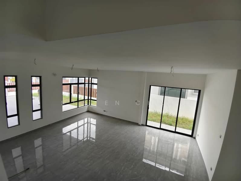 Rumah Kluster untuk Dijual di Bandar Botani Parkland (Jasin) - Steven Chai - PropertyGuru.com.my