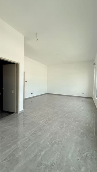 Rumah Kluster untuk Dijual di Bandar Botani Parkland (Jasin) - Steven Chai - PropertyGuru.com.my