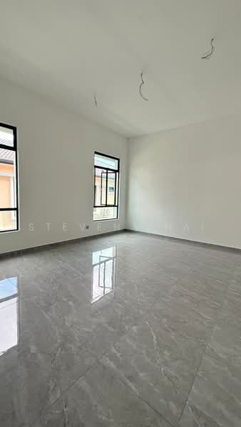 Rumah Kluster untuk Dijual di Bandar Botani Parkland (Jasin) - Steven Chai - PropertyGuru.com.my