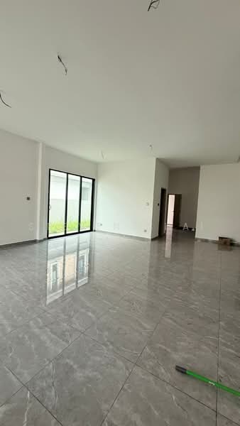 Rumah Kluster untuk Dijual di Bandar Botani Parkland (Jasin) - Steven Chai - PropertyGuru.com.my