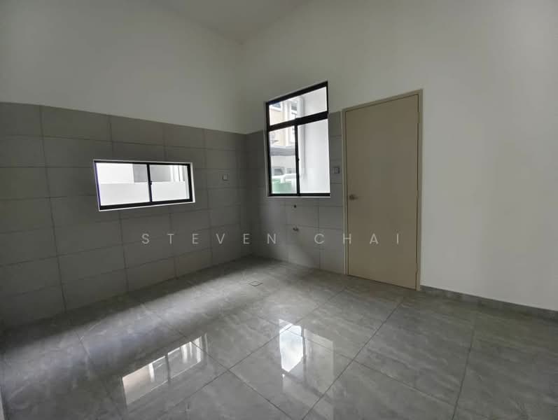 Rumah Kluster untuk Dijual di Bandar Botani Parkland (Jasin) - Steven Chai - PropertyGuru.com.my