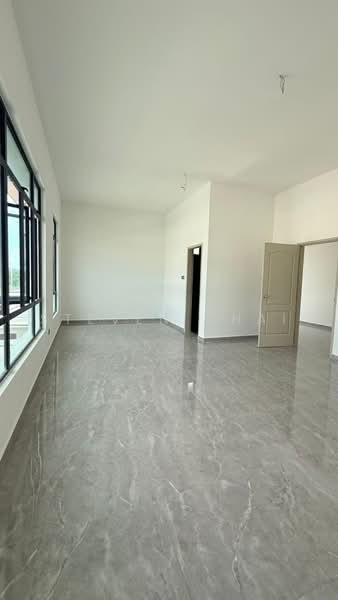 Rumah Kluster untuk Dijual di Bandar Botani Parkland (Jasin) - Steven Chai - PropertyGuru.com.my
