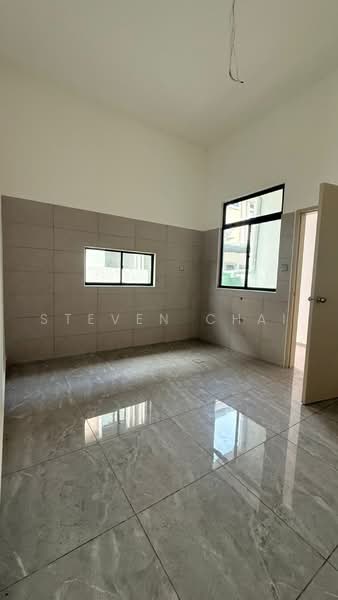 Rumah Kluster untuk Dijual di Bandar Botani Parkland (Jasin) - Steven Chai - PropertyGuru.com.my