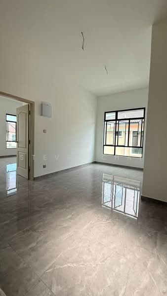 Rumah Kluster untuk Dijual di Bandar Botani Parkland (Jasin) - Steven Chai - PropertyGuru.com.my