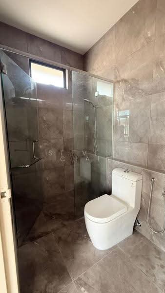 Rumah Kluster untuk Dijual di Bandar Botani Parkland (Jasin) - Steven Chai - PropertyGuru.com.my