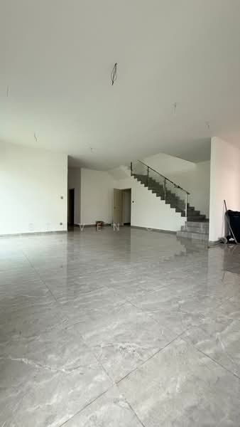 Rumah Kluster untuk Dijual di Bandar Botani Parkland (Jasin) - Steven Chai - PropertyGuru.com.my