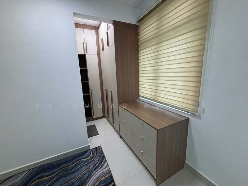 Condominium for Rent at Flora Rosa - Muhammad Amerul - Interior - PropertyGuru.com.my
