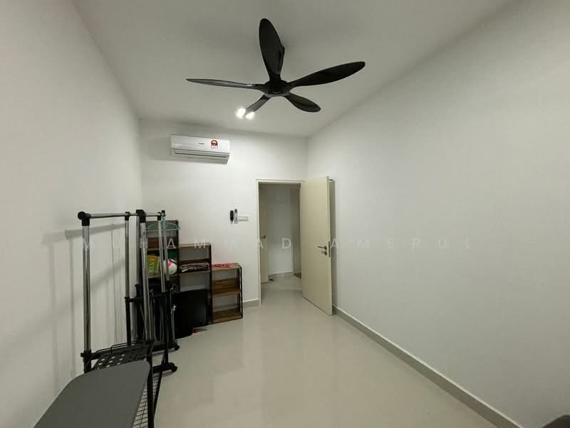 Condominium for Rent at Flora Rosa - Muhammad Amerul - Interior - PropertyGuru.com.my