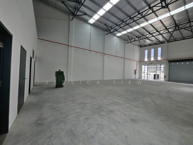 Cluster Factory for Rent in Bandar Dato Onn (Tebrau) - Jessica Tiew - Interior - PropertyGuru.com.my