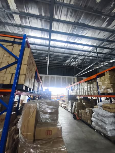 Kilang untuk Disewa di Taman Industri Jaya (Skudai) - Nikko Soh - Interior - PropertyGuru.com.my