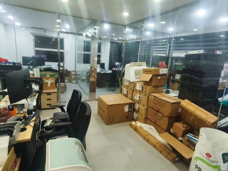 Kilang untuk Disewa di Taman Industri Jaya (Skudai) - Nikko Soh - Interior - PropertyGuru.com.my