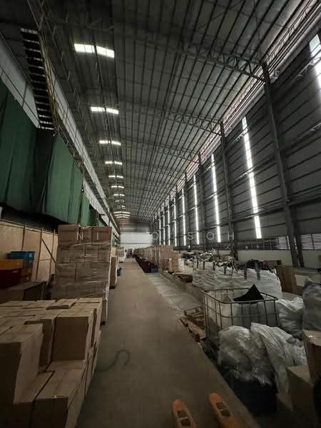 Kilang untuk Disewa di Taman Industri Jaya (Skudai) - Nikko Soh - Interior - PropertyGuru.com.my