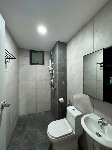 Kondominium untuk Dijual di Residensi Bintang - Gavin Tham - Bathroom - PropertyGuru.com.my