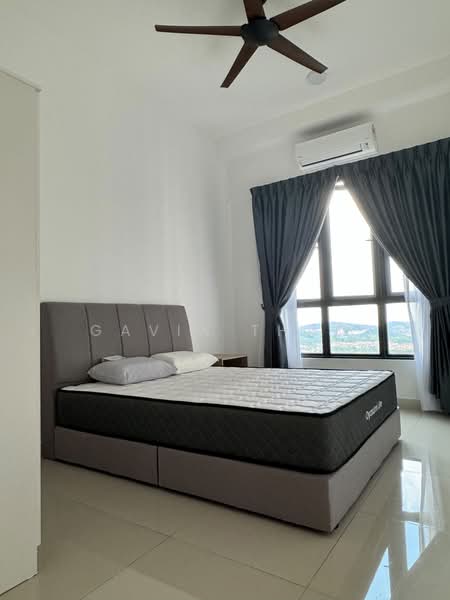 Kondominium untuk Dijual di Residensi Bintang - Gavin Tham - Bedroom - PropertyGuru.com.my