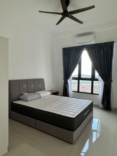 Kondominium untuk Dijual di Residensi Bintang - Gavin Tham - Bedroom - PropertyGuru.com.my