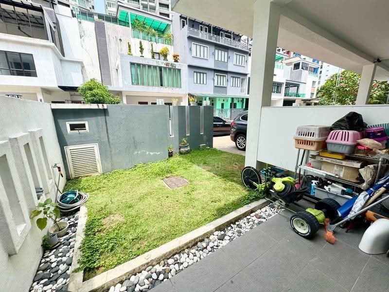 Rumah Bandar untuk Dijual di Ampang (Selangor) - Ahmad Muslim - Exterior - PropertyGuru.com.my