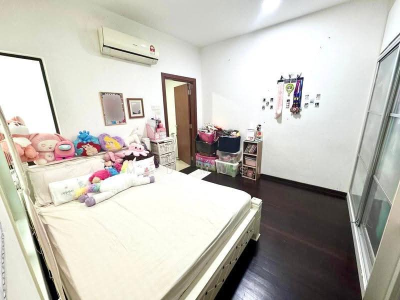 Rumah Bandar untuk Dijual di Ampang (Selangor) - Ahmad Muslim - Bedroom - PropertyGuru.com.my