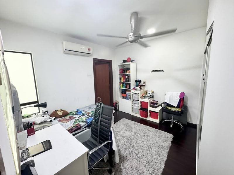 Rumah Bandar untuk Dijual di Ampang (Selangor) - Ahmad Muslim - PropertyGuru.com.my