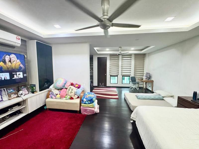 Rumah Bandar untuk Dijual di Ampang (Selangor) - Ahmad Muslim - PropertyGuru.com.my