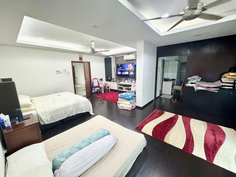 Rumah Bandar untuk Dijual di Ampang (Selangor) - Ahmad Muslim - PropertyGuru.com.my