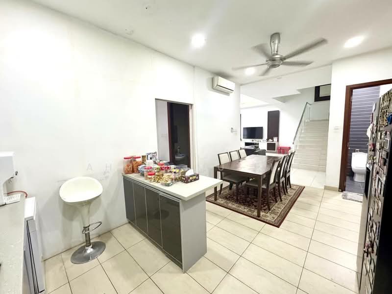 Rumah Bandar untuk Dijual di Ampang (Selangor) - Ahmad Muslim - PropertyGuru.com.my