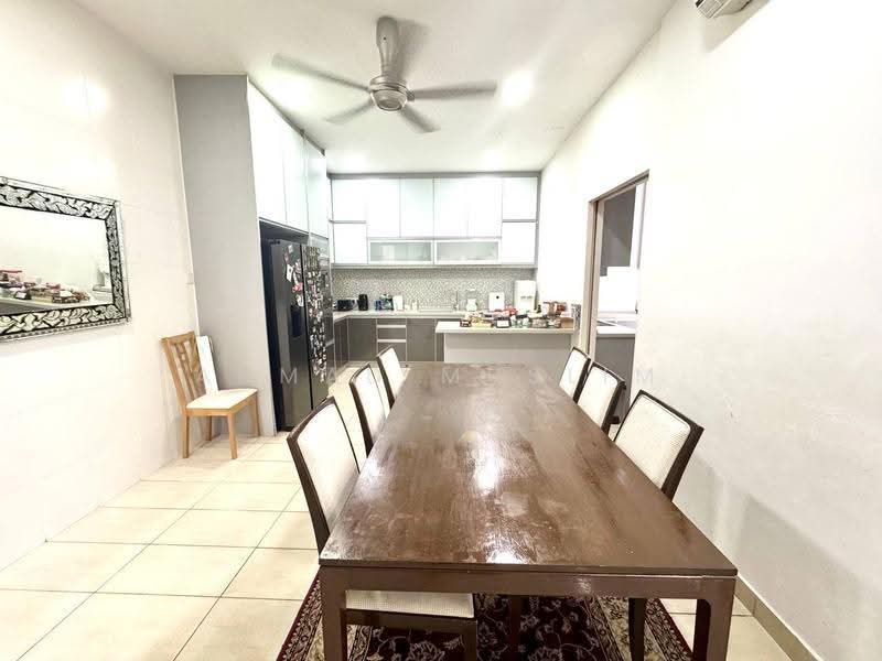 Rumah Bandar untuk Dijual di Ampang (Selangor) - Ahmad Muslim - PropertyGuru.com.my