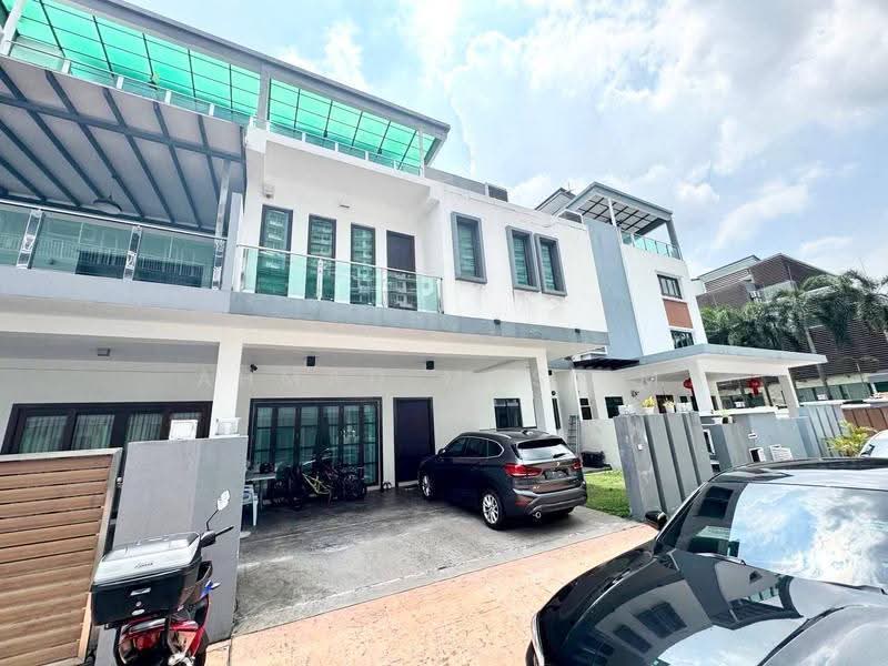 Rumah Bandar untuk Dijual di Ampang (Selangor) - Ahmad Muslim - PropertyGuru.com.my