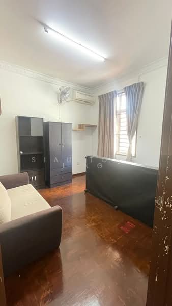 Rumah Teres 2-Tingkat untuk Dijual di Taman Setia Indah (Tebrau) - Siau Tong Ling - Interior - PropertyGuru.com.my